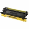 TN115Y High-Yield Toner, Yellow