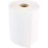 Hardwound Paper Towel Roll, 1-Ply, White, 8" x 350', 12 Rolls/Carton