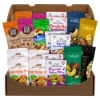 Healthy Mixed Nuts Snack Box, 19/Box