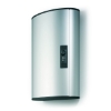 Brushed Aluminum Combo Lock 72-Key Cabinet, 11-3/4" W x 11" H x 4-5/8" D