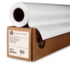 Professional Photo Paper Roll, Satin, 10.3 mil, 24 in x 75 ft, White