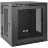 SmartRack 12U Wall Mount Rack Enclosure Cabinet