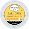 K-Cup® Pods, Tea, Earl Grey Decaf, 24/BX