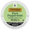 K-Cup® Pods, Tea, Peppermint, 24/BX