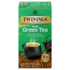 Tea Bags, Green, 25/BX