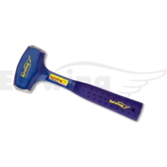 Mayhew Welding Chipping Hammer, 16 Oz, PVC Handle - 37003 - View #9