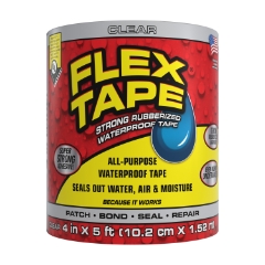 Flex Seal Tape, 4