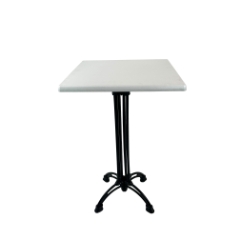 J.M.C Furniture Outdoor Table, Square, 32