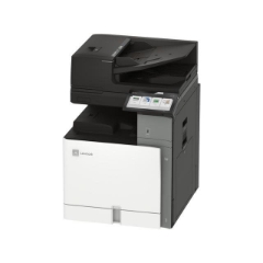 Lexmark CX962se Laser Printer, 45 ppm, 33.8