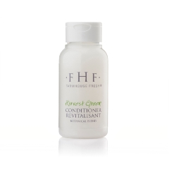 Farmhouse Fresh Conditioner, Lemongrass & Green Melon Scent, 1 oz, 144 Bottles/Case