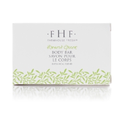 Farmhouse Fresh Bar Soap, Lemongrass & Green Melon Scent, 1.0 oz/Bar, 320 Bars/Case