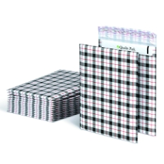 Quality Park Poly Bubble Mailer, 8.5