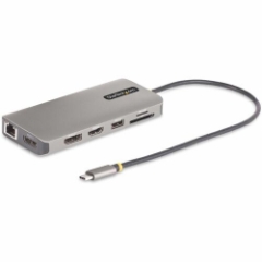 Dell 7-in-1 USB-C Multiport Adapter - W.B. Mason
