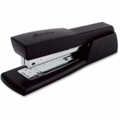 Swingline Long Reach Stapler - Staple Up To 12 Inches From Paper Edge
