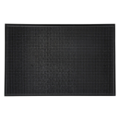 Winco Bar Service Mat, 18