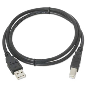 Belkin KVM Cable, 10 ft USB KVM Cable for KVM Switch