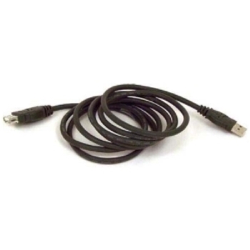 Belkin Pro Series USB 1.1 Extension Cable, Type A Male USB to Type A Female USB, 10ft