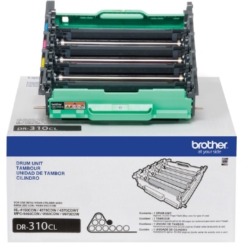 BRTDR310CL