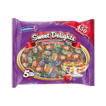 Shop hard candy | W.B. Mason