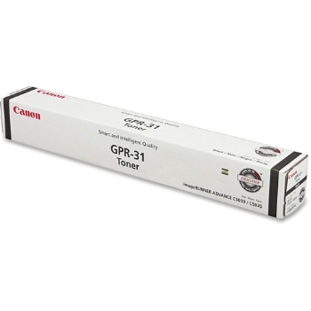 Canon 2790B003AA (GPR-31) Toner, Black