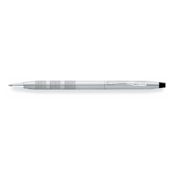 Cross Classic Century Twist-Action Ballpoint Pen, Medium Point, Black Ink