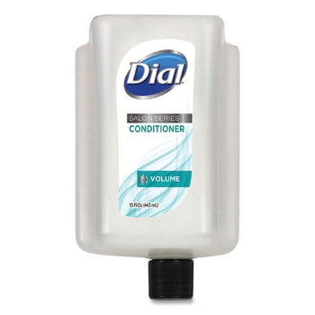 Dial Professional Salon Series Conditioner Refill for Versa Dispenser, 15 oz