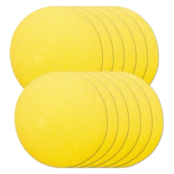 Dick Martin Sports Foam Ball, 4 in, 12 Balls/Pack