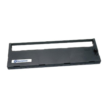 Dataproducts Non-OEM New Printer Ribbon for HP 92158A, Black