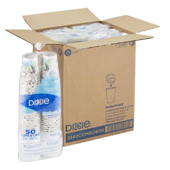 DXE5342COMBO600CT