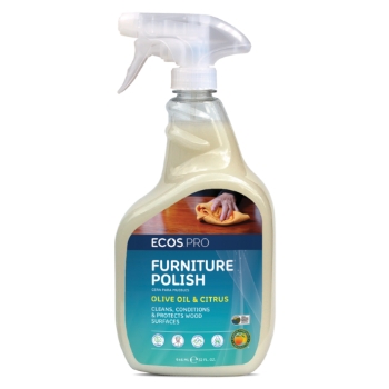 Earth Friendly Products Pro Furniture Polish, 32 oz