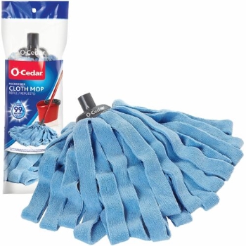 O-Cedar Microfiber Cloth Mop Refill