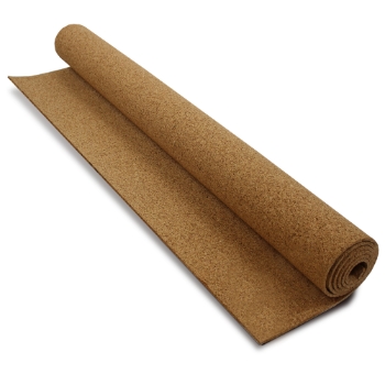 Flipside Products Cork Roll, 4&#39; x 8&#39;, 6mm Thick