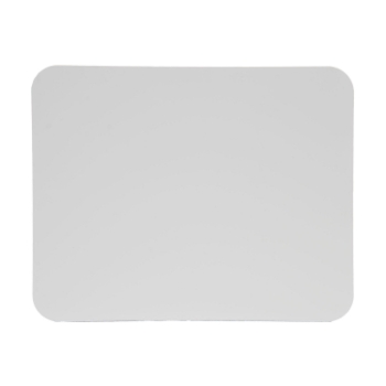 Flipside Products Dry Erase Board, 5&quot; x 7&quot;, White