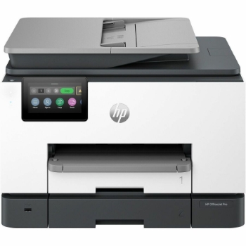 HP OfficeJet Pro 9130b All-in-One Printer, Cement Grey