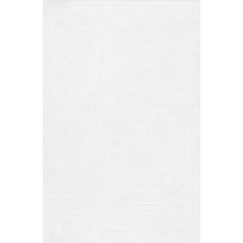 JAM Paper Paper, 80 lb, 11&quot; x 17&quot;, White Linen, 1000/Case