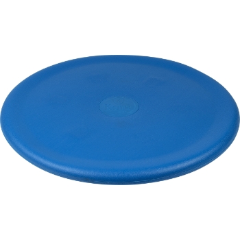 Kore Floor Wobbler Balance Disc, 19&quot;, Blue