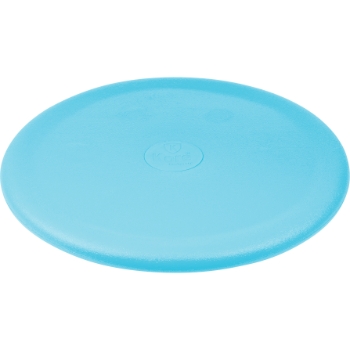 Kore Floor Wobbler Balance Disc, 19&quot;, Pale Blue