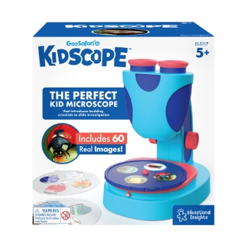 Learning Resources GeoSafari Jr. Kidscope