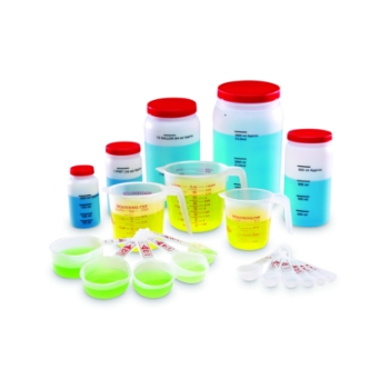 Learning Resources Liquid Measurement Set