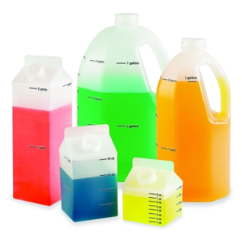 Learning Resources Gallon Liquid Measurement Set