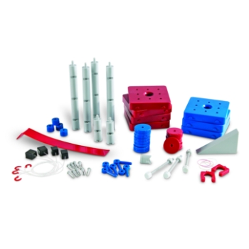 Learning Resources Simple Machines Learning Set