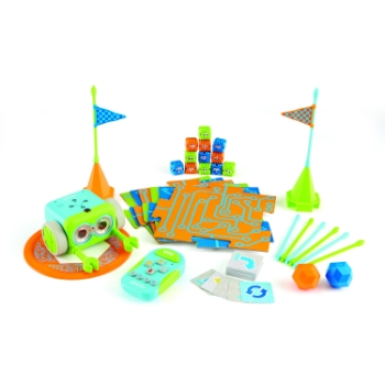 Learning Resources Botley The Coding Robot Activity Set, 77 Piece Set