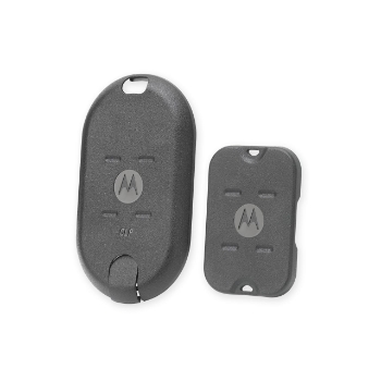 Motorola CLP Magnetic Case