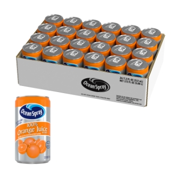 Shop orange juice | W.B. Mason