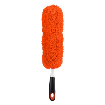 OXO Good Grips Microfiber Hand Duster