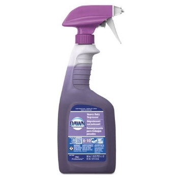 Dawn Heavy-Duty Degreaser, 32oz Bottle