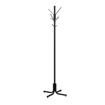 Shop coat rack | W.B. Mason