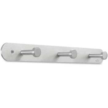 Shop coat rack | W.B. Mason