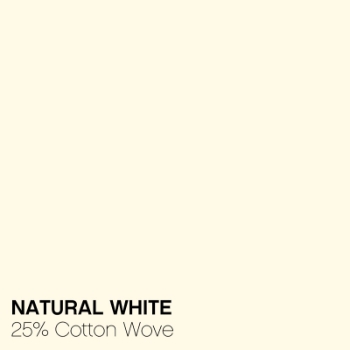 Strathmore Peel &amp; Seel #10 Envelopes, Natural White Wove, 24 lb., 2500/CT