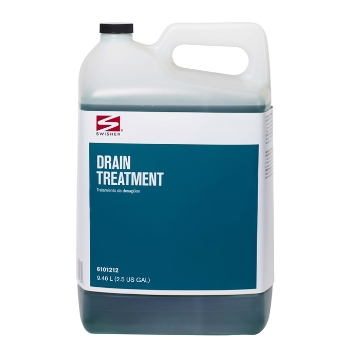 Swisher Drain Treatment, 2.5 Gal